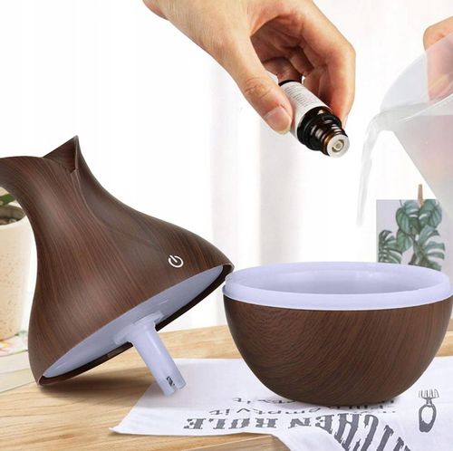 Nawilżacz powietrza Ares na Arena.pl