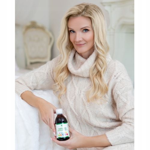 For long life KOMBUCHA EXTRAKT 30:1 oczyszczanie wątroby, usuwanie na Arena.pl