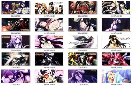 Kubek Magiczny Overlord DO WYBORU na Arena.pl