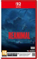 Gra Nintendo Switch 2 PLAION REANIMAL