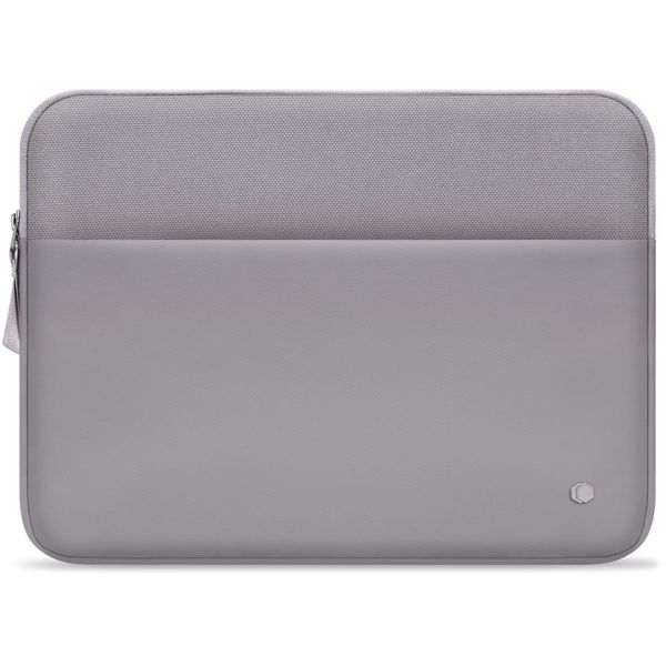 Pokrowiec Tech-Protect Sleeve do laptopa 13-14" Crayon Grey zdjęcie 1