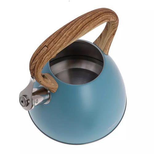 CZAJNIK Z GWIZDKIEM KLAUSBERG 3L KB-7263 na Arena.pl