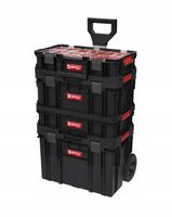 Skrzynka narzędziowa moduły Qbrick Two Cart 6in1