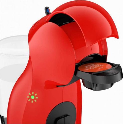 Ekspres na kapsułki De'Longhi Dolce Gusto EDG210.R na Arena.pl