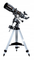 Teleskop Sky-Watcher BK 1206 EQ3-2 120/600