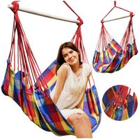 Hamak krzesło brazylijskie 100x100cm