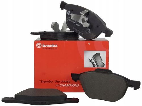 TARCZA HAM PRZOD 278X25 V BREMBO na Arena.pl