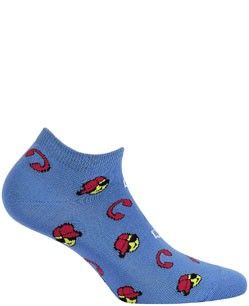 STOPKI WZOROWANE 11-15 LAT 33-35 orange.a39/wz.875 na Arena.pl