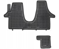 DYWANIKI GUMOWE Vw T5 Max / Multivan od 2003