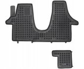 DYWANIKI GUMOWE Vw T5 Max / Multivan od 2003