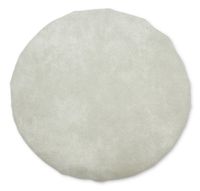 Okrągła Poduszka Na Taboret 35 Cm 20751 Tkanina