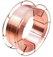 DRUT SPAWALNICZY G3SI1 SG2 GOLD FI 1.0/15 KG DRG.10