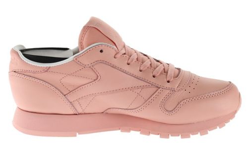 Reebok CL LTHR PASTELS (BD2771) na Arena.pl