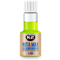 K2 Nuta Max 1:100 Wysoce Wydajny Koncentrat Do Mycia Szyb Okien Szkła