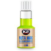 K2 Nuta Max 1:100 Wysoce Wydajny Koncentrat Do Mycia Szyb Okien Szkła