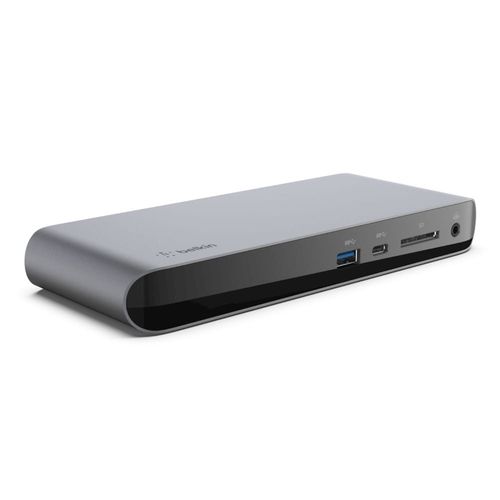 Belkin Stacja dokująca Thunderbolt 3 Dock Pro na Arena.pl