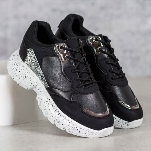 Modne Sneakersy r.37 na Arena.pl