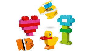 Lego Duplo Moje pierwsze klocki na Arena.pl