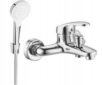 MEXEN ERICA BATERIA WANNOWA ZESTAW R05 CHROM