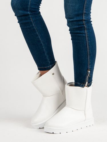 ŚNIEGOWCE MUKLUKI Rozmiar - 39 na Arena.pl