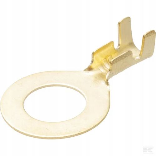 Końcówka Przewodu Oczkowa, M8 2.5 mm² 0.2 mm na Arena.pl