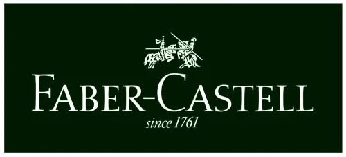 Faber-Castell 24 Twistable Wax Crayons na Arena.pl