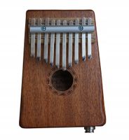 WK-10NR EQ Kalimba elektro-akustyczna ArsNova