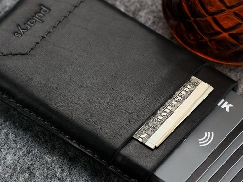 Portfel RFID GOBI - Insider line 1724 na Arena.pl