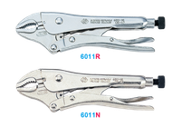szczypce zaciskowe uniwersalne morse'a 254mm - ky6011-10r