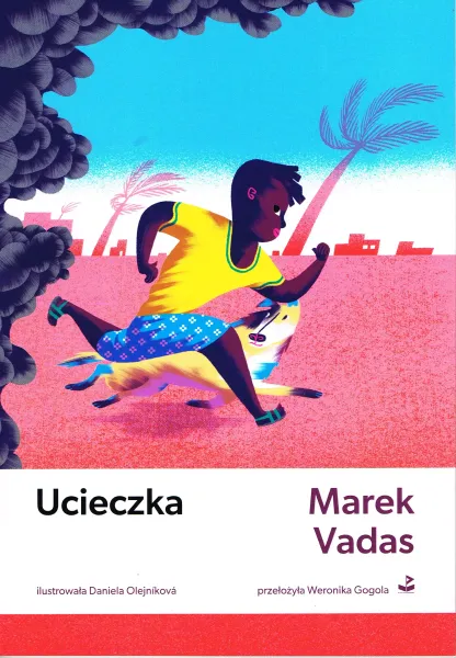 Ucieczka zdjęcie 1