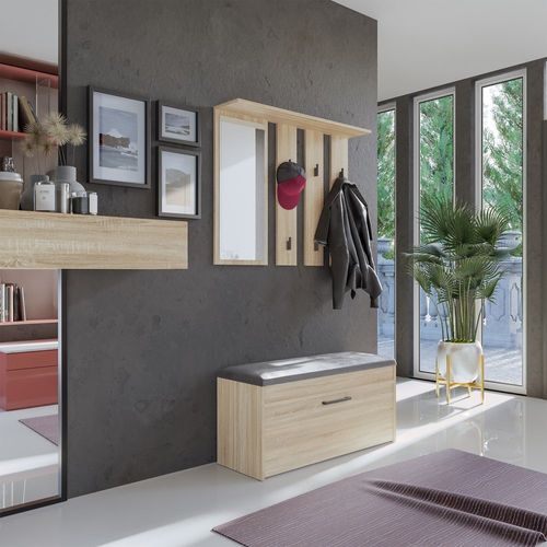 Garderoba Parma PARMA SONOMA na Arena.pl