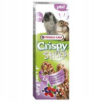 Kolba Versele Laga owoce leśne 2 szt. 110 g