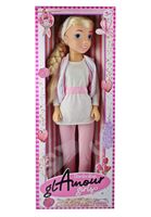 ND01_254214 Lalka Bambolina 80cm SmilyPlay BD2001