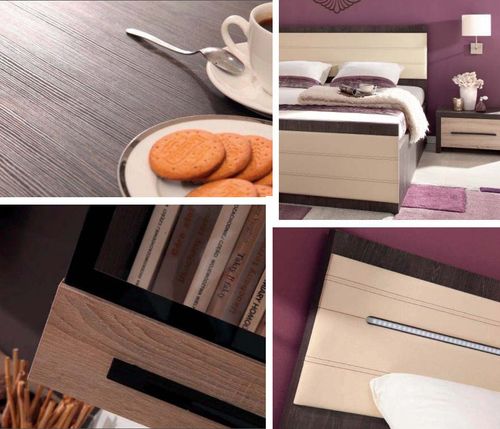 Meble KOLDER Zestaw 14 na Arena.pl