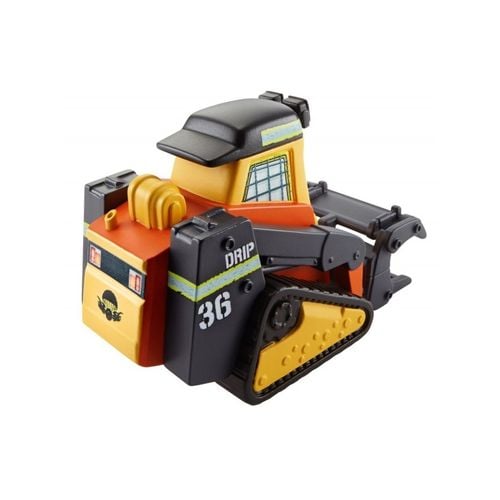 mattel fire&rescue drip cbk61 na Arena.pl