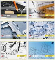 blok milimetrowy a4/20k 0019 a'10