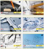 blok milimetrowy a4/20k 0019 a'10