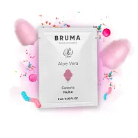 bruma aloe vera glide żel nawilżający słodki smak 6 ml