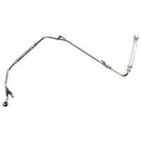 Przewód olejowy turboładowarki zasilanie VW Passat 4 1999 2000 2001 2002