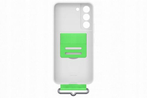 Plecki niktrade do Samsung Galaxy S22 Plus biały na Arena.pl