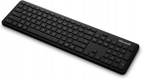Klawiatura Microsoft Bluetooth Keyboard US'intl na Arena.pl