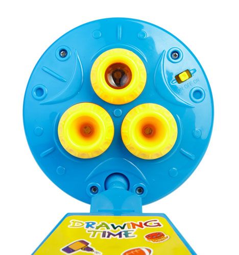 Projektor do malowania UFO zdjęcie 3