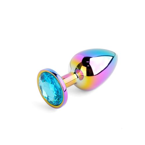 Jewellery - Multicolor Plug - Set na Arena.pl