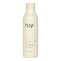 Montibello HOP Blonde Glow Rozświetlający szampon do włosów rozjaśnianych