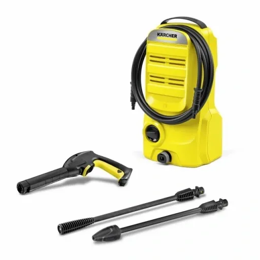 Myjka ciśnieniowa Karcher K 2 Classic 1.673-570.0 zdjęcie 1