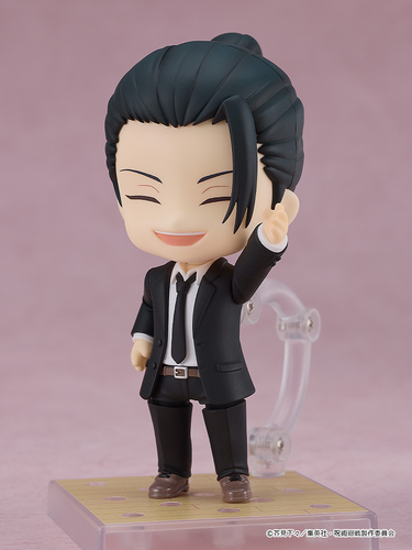 Nendoroid Suguru Geto: Suit Ver. na Arena.pl