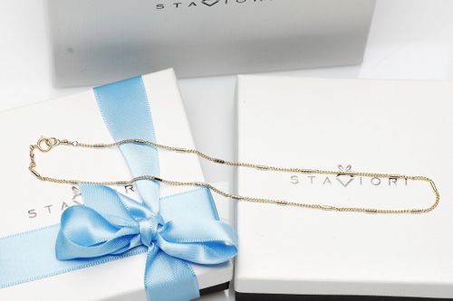 Naszyjnik Staviori NZX5000 na Arena.pl