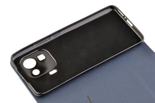 Etui Smart do Xiaomi Mi 11 Pro niebieski na Arena.pl