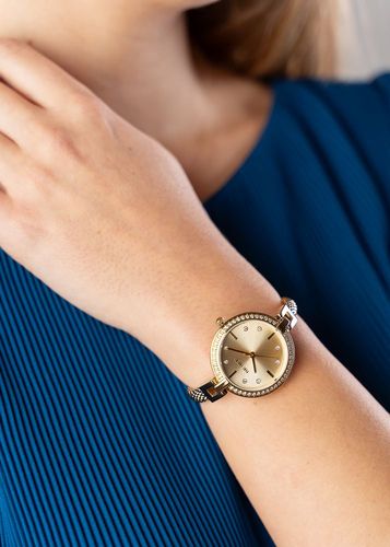 ZEGAREK DAMSKI PAUL LORENS - PL10665B-4D1 (zg507c) + BOX na Arena.pl