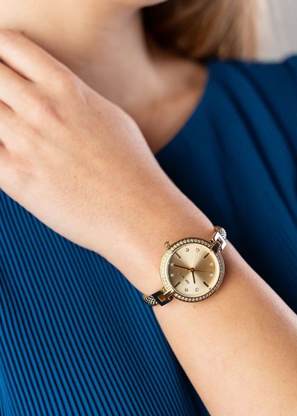 ZEGAREK DAMSKI PAUL LORENS - PL10665B-4D1 (zg507c) + BOX zdjęcie 8